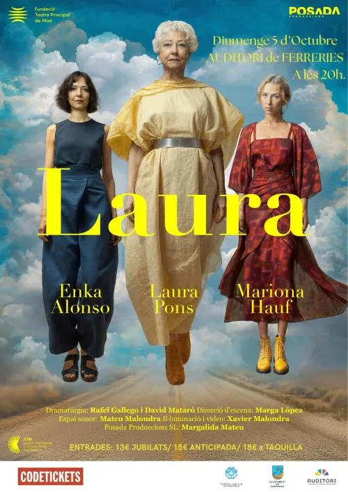 Laura