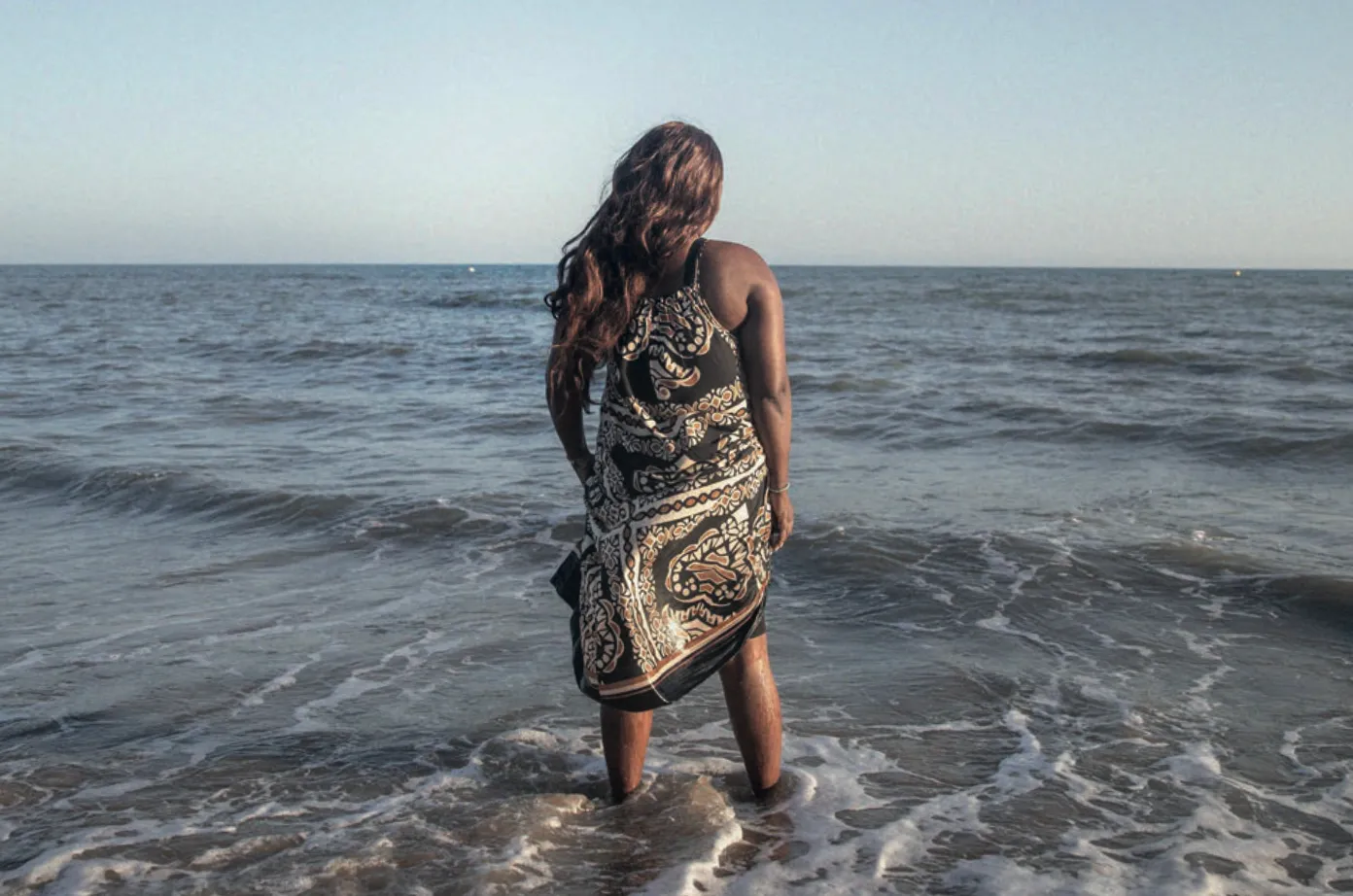 LA COSTA - Macarena Pérez