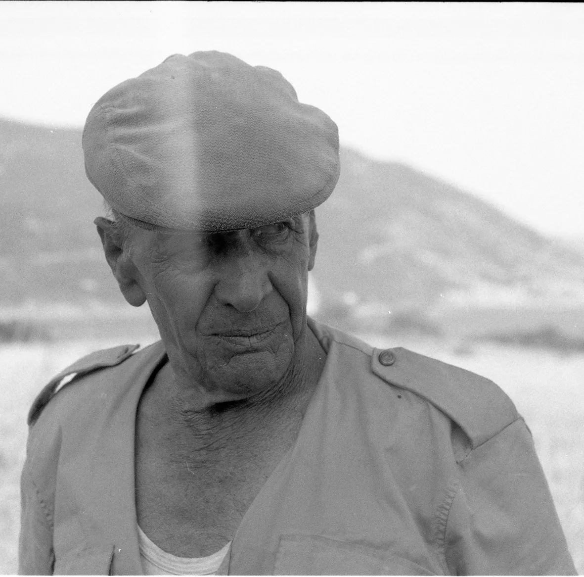ABELE- Fabian Volti