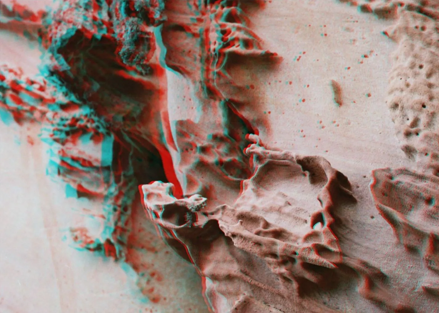 CORTANDO EN PIEDRA - Analogueresistance