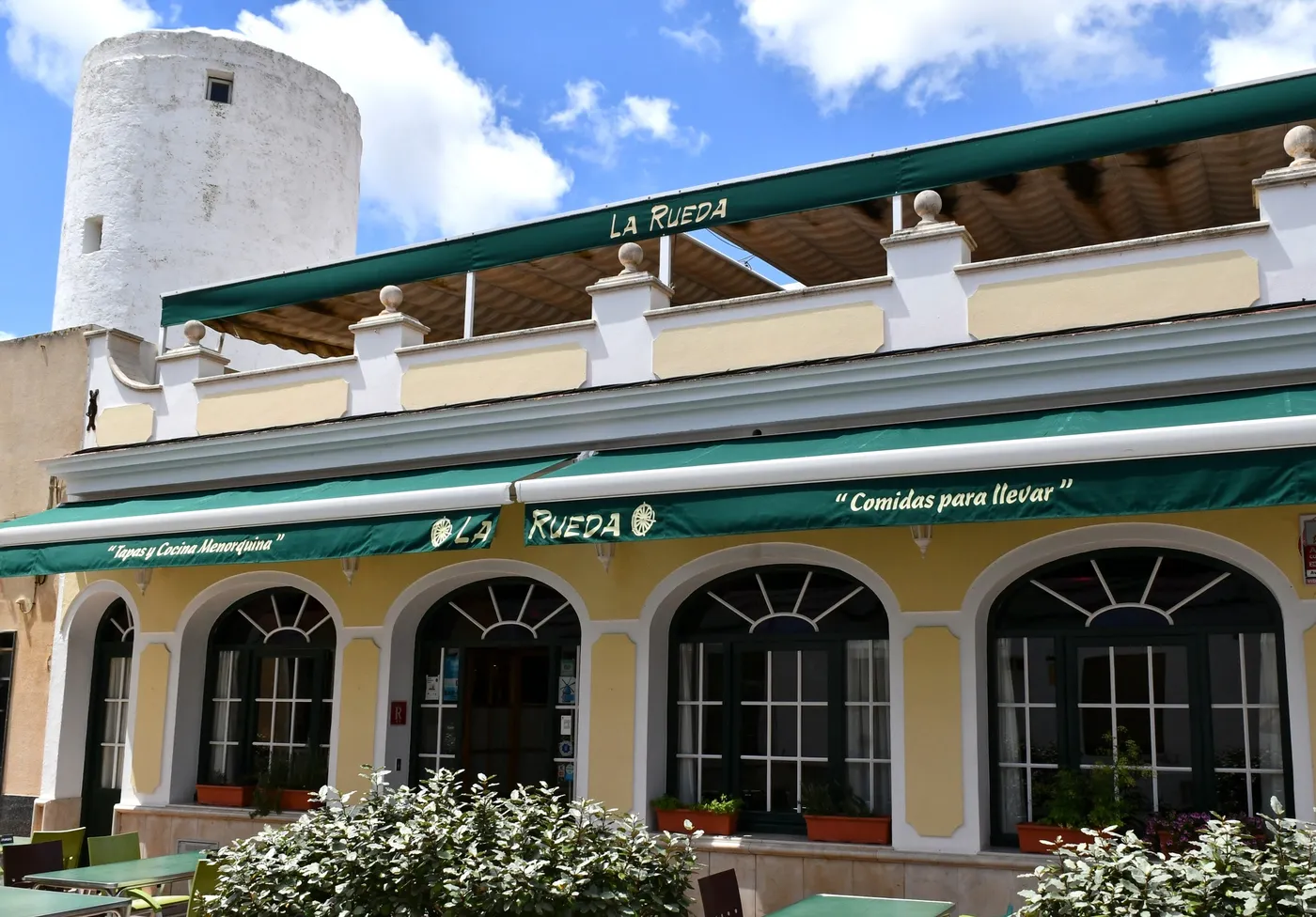 La Rueda - image - 5