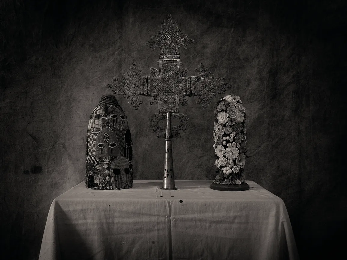 ALTARS PROFANS - Toni Catany- 24/10 a 05/12