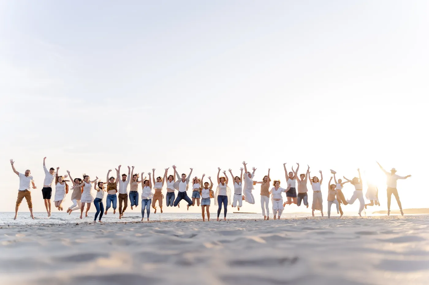 Concert de Góspel amb 'Moments a Cor'.