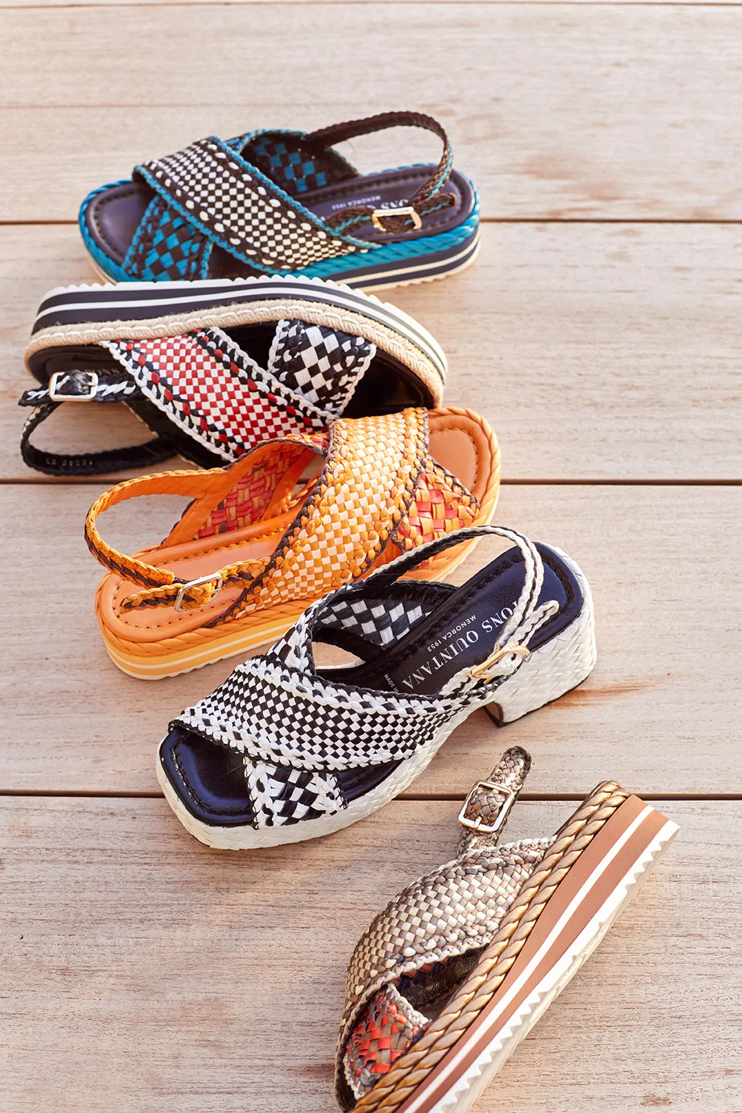 Pons Quintana en Menorca - Vista 1