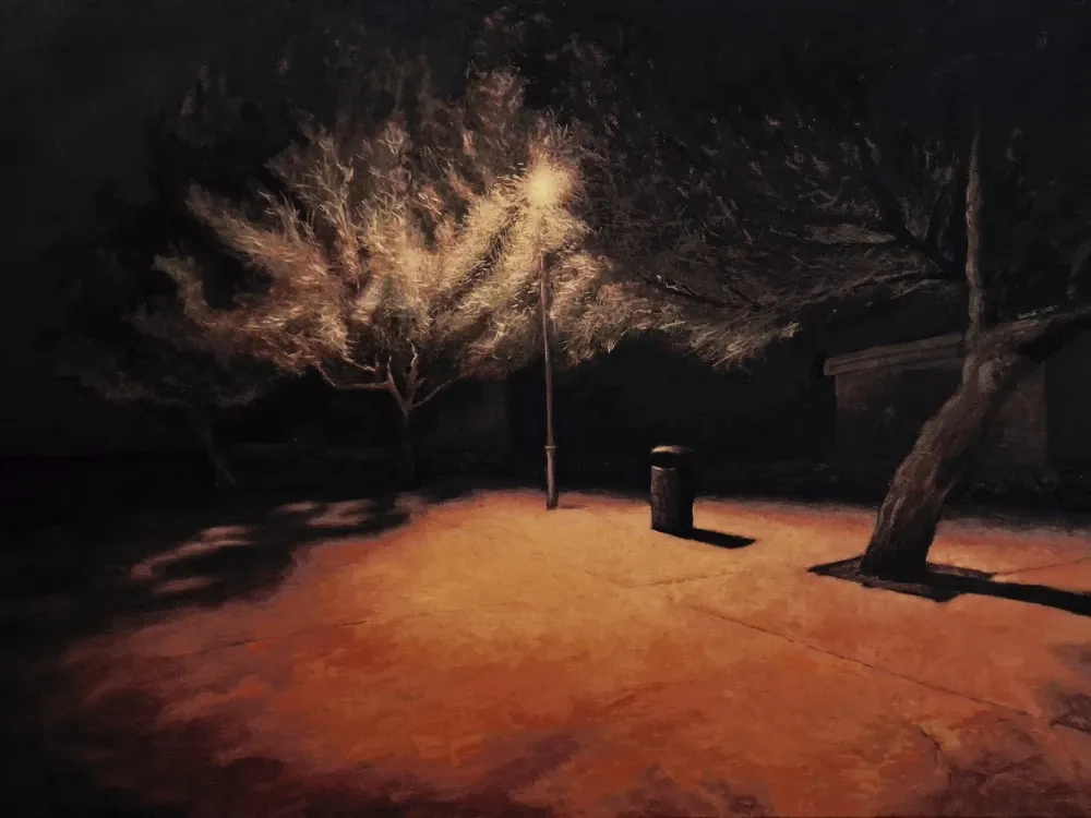 Visita guiada con Julieta Oriola