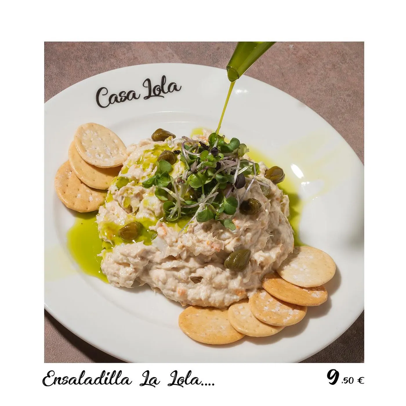 Ultramarinos Casa Lola en Menorca - Vista 2