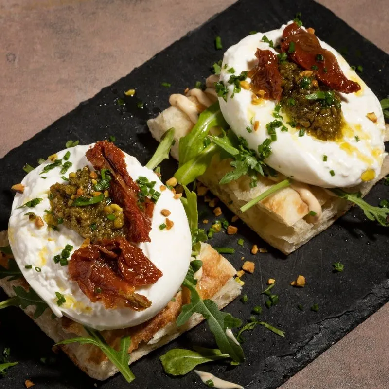 Ultramarinos Casa Lola en Menorca - Vista 3