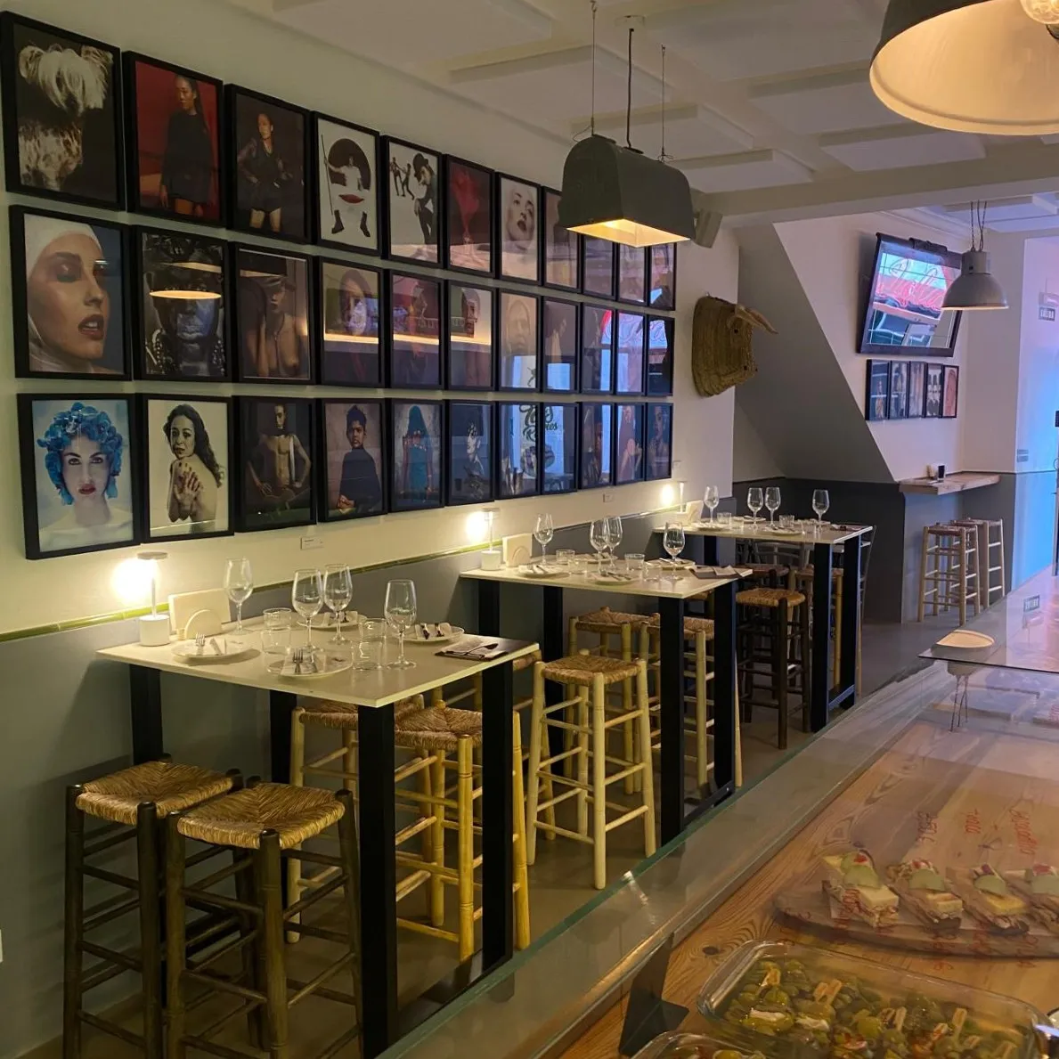 Ultramarinos Casa Lola en Menorca - Vista 8