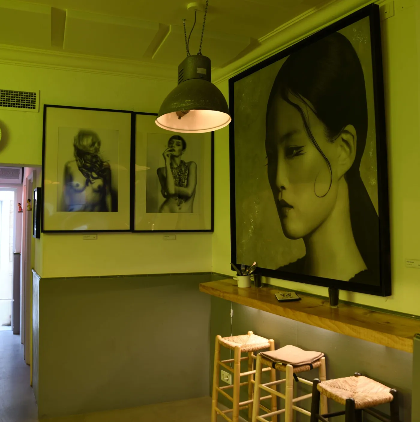 Ultramarinos Casa Lola en Menorca - Vista 9