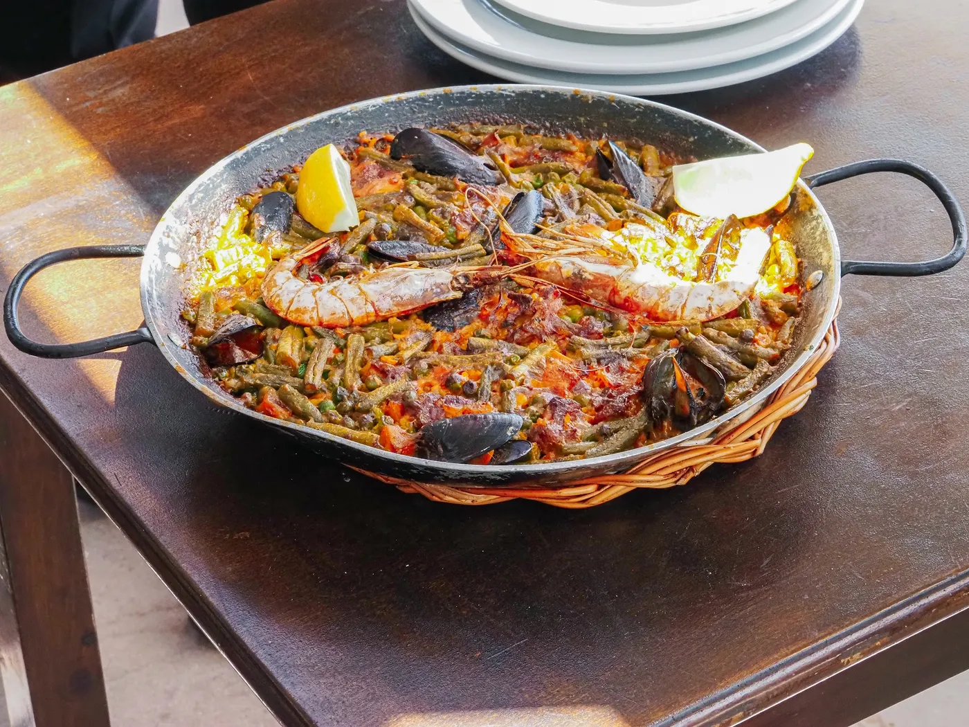 Ca'n Santi en Menorca - Vista 7