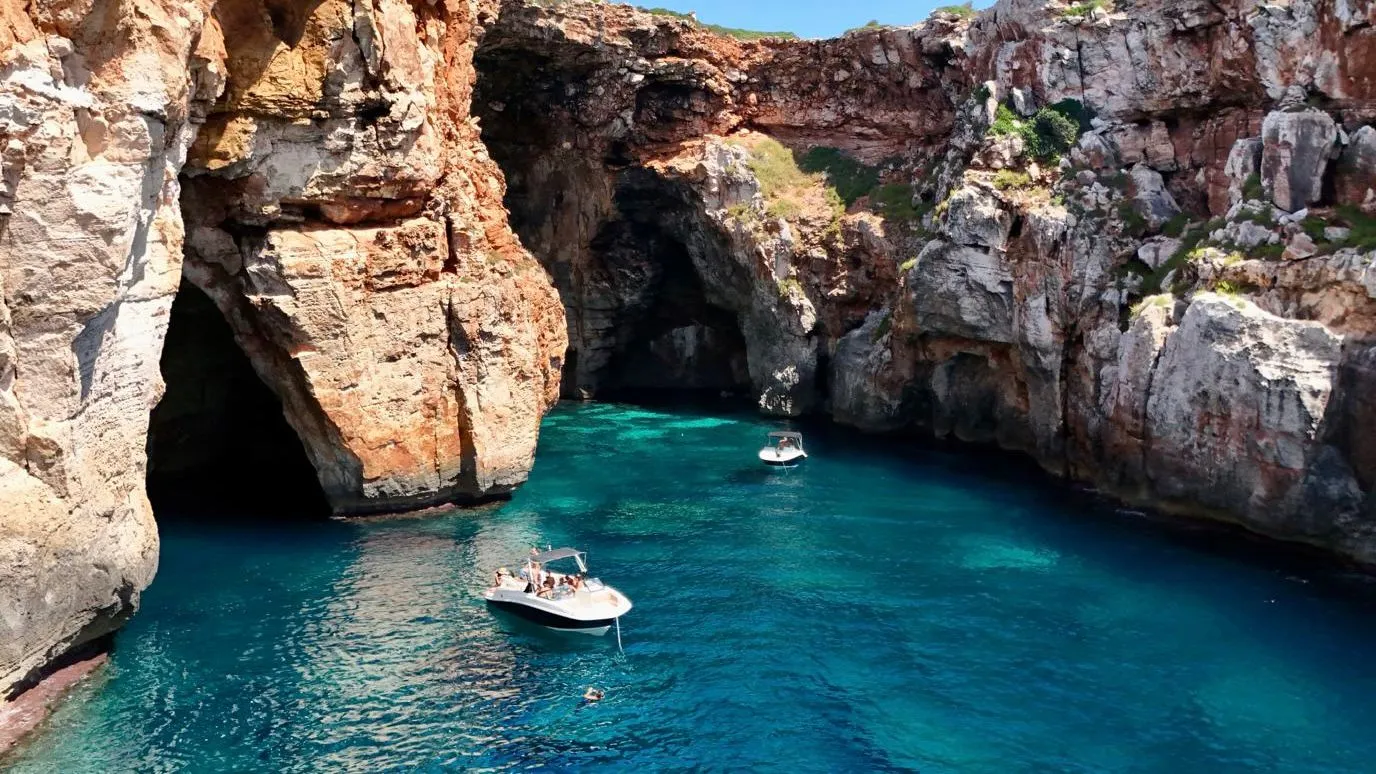 Altamar Menorca en Menorca - Vista 1