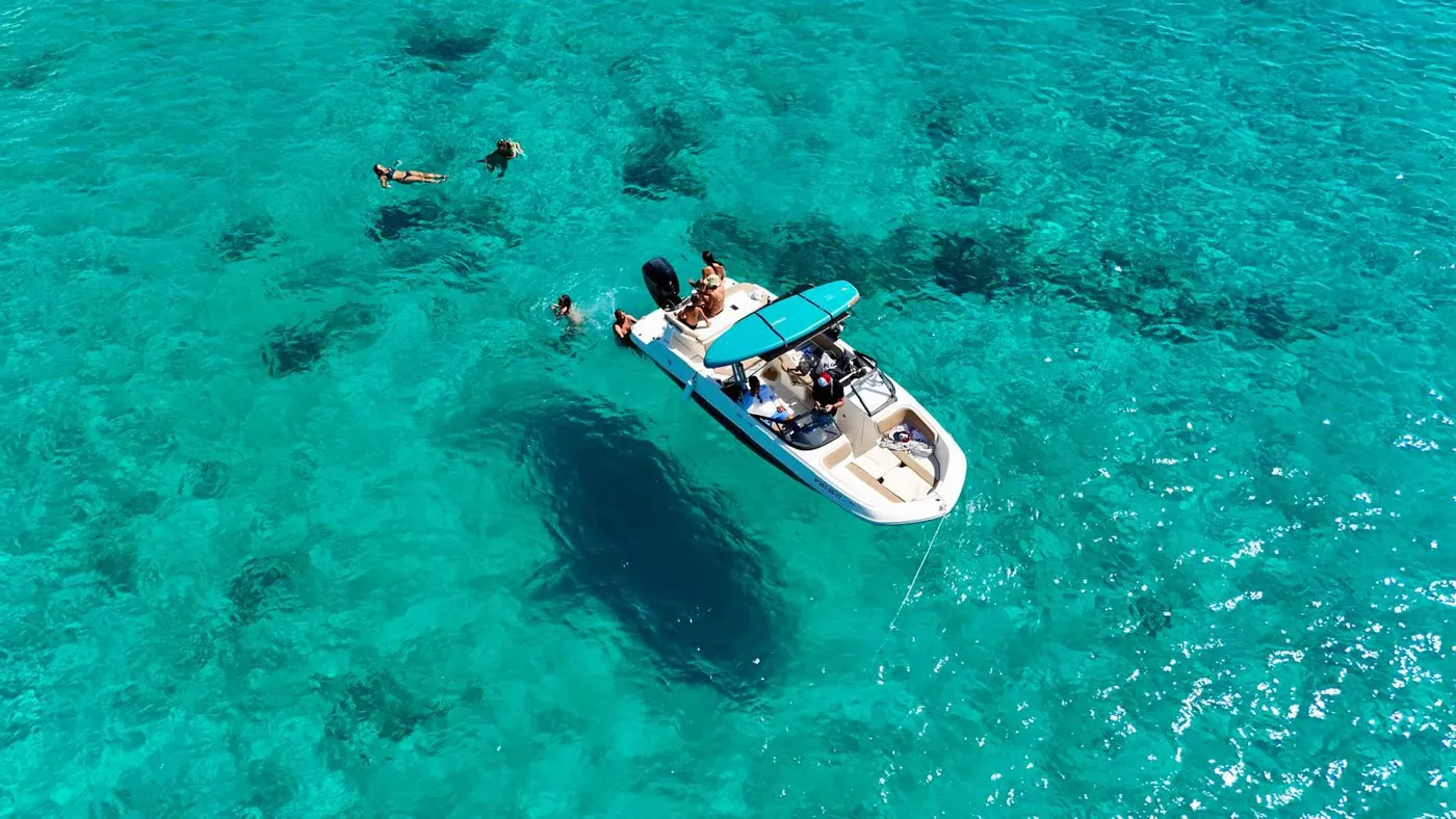 Altamar Menorca en Menorca - Vista 2