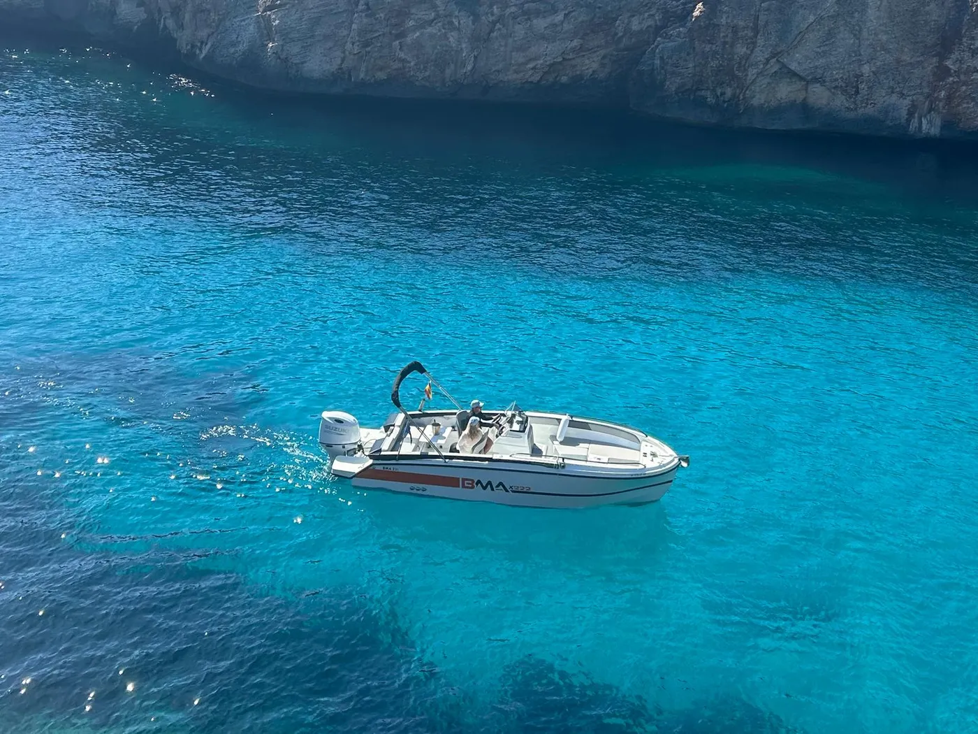 Altamar Menorca en Menorca - Vista 3