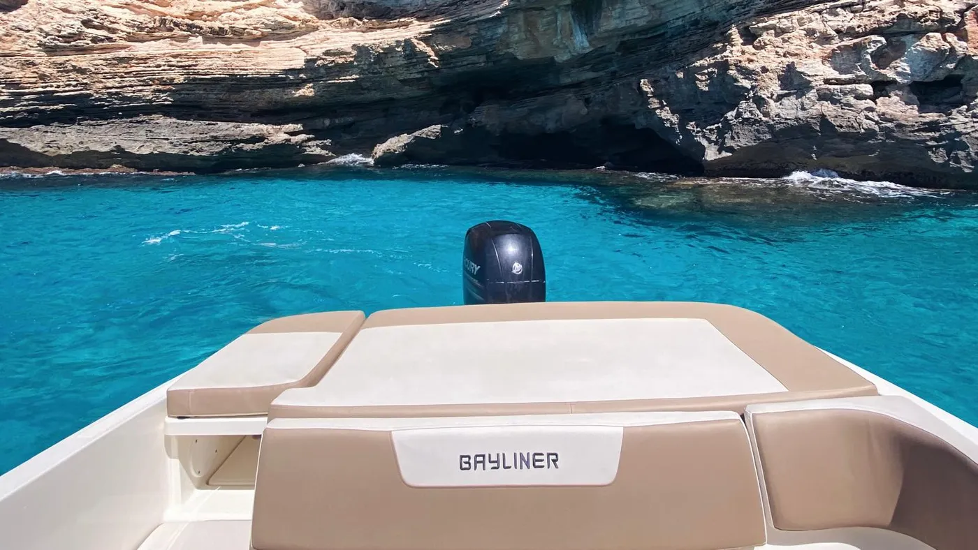 Altamar Menorca en Menorca - Vista 5