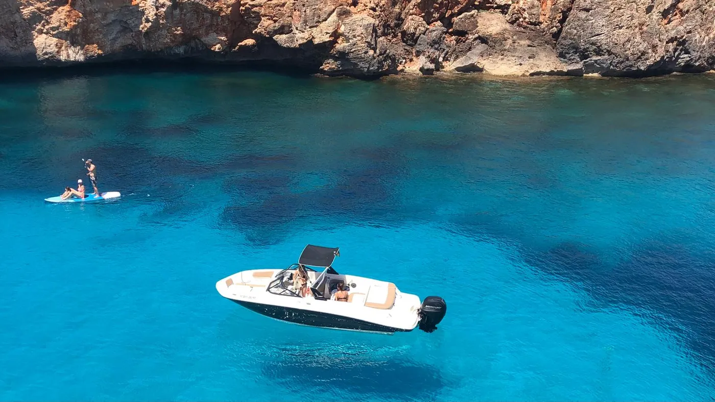 Altamar Menorca en Menorca - Vista 6