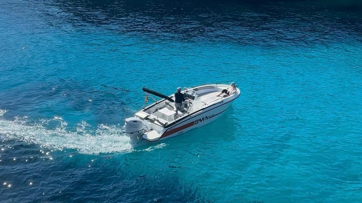 Altamar Menorca en Menorca - Vista 7