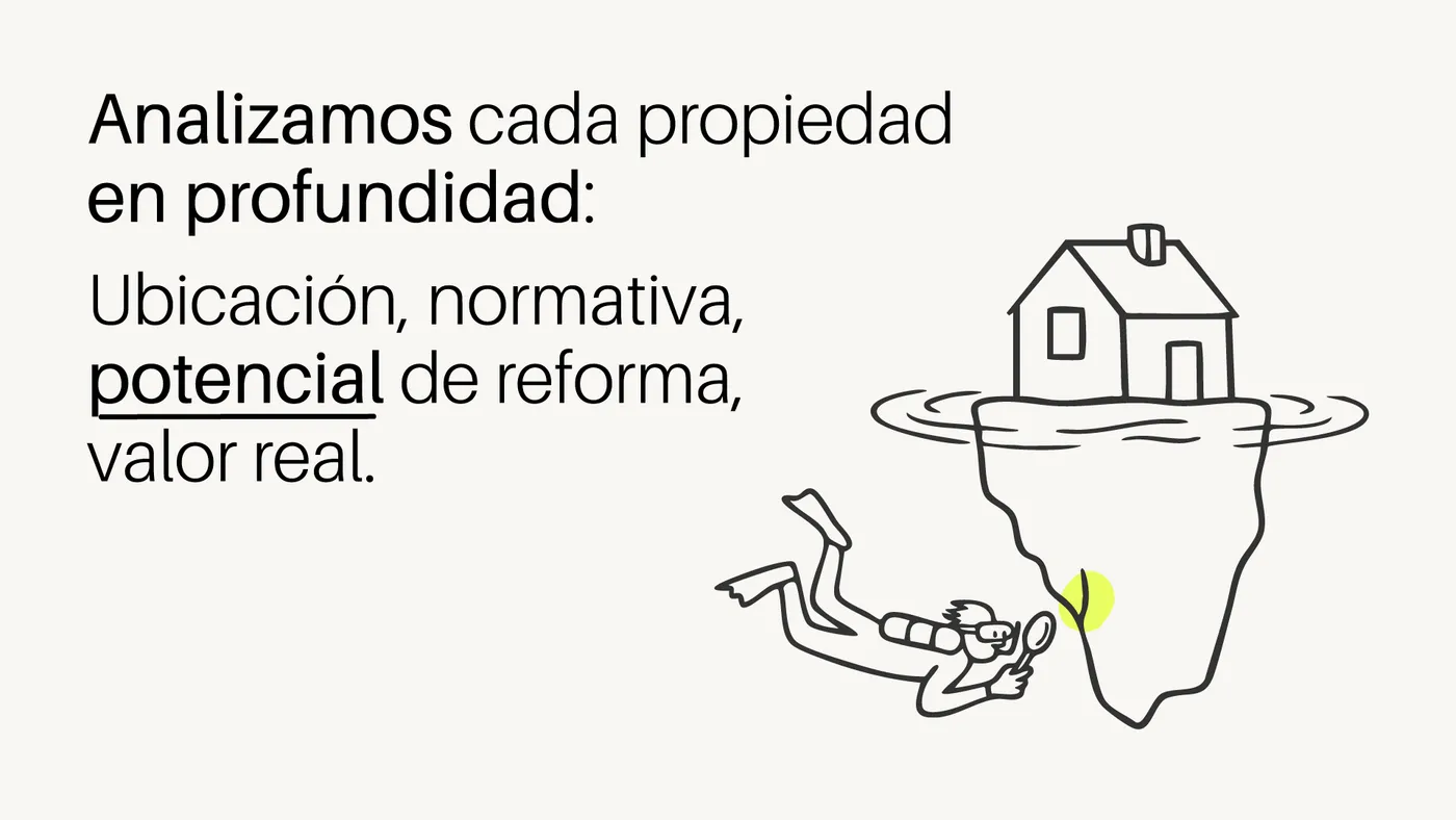 Hommed en Menorca - Vista 2