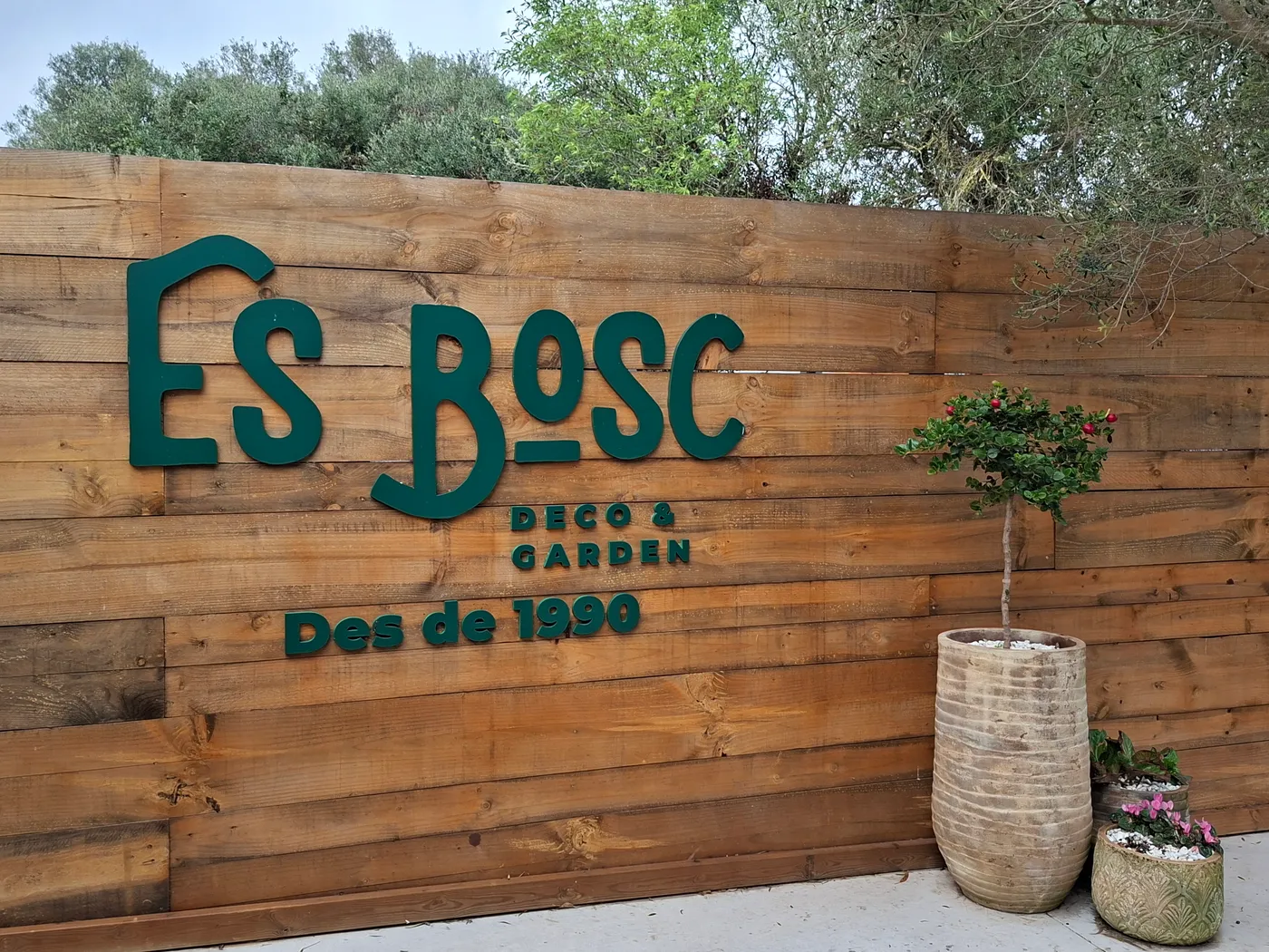 Imagen Es Bosc