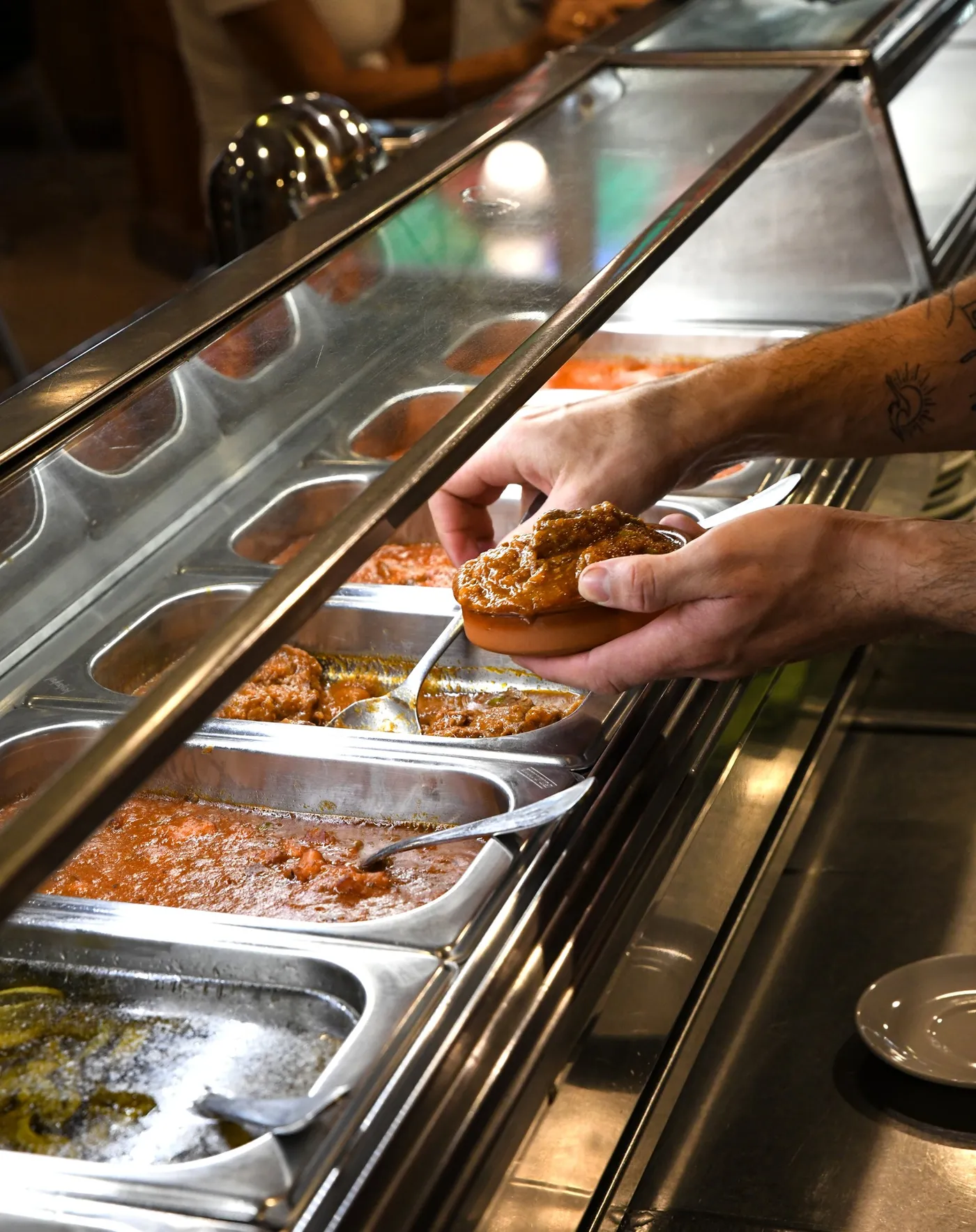 La Rueda en Menorca - Vista 2