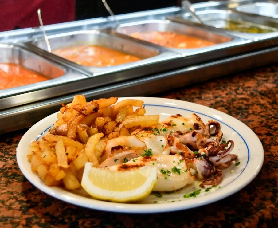 La Rueda en Menorca - Vista 4