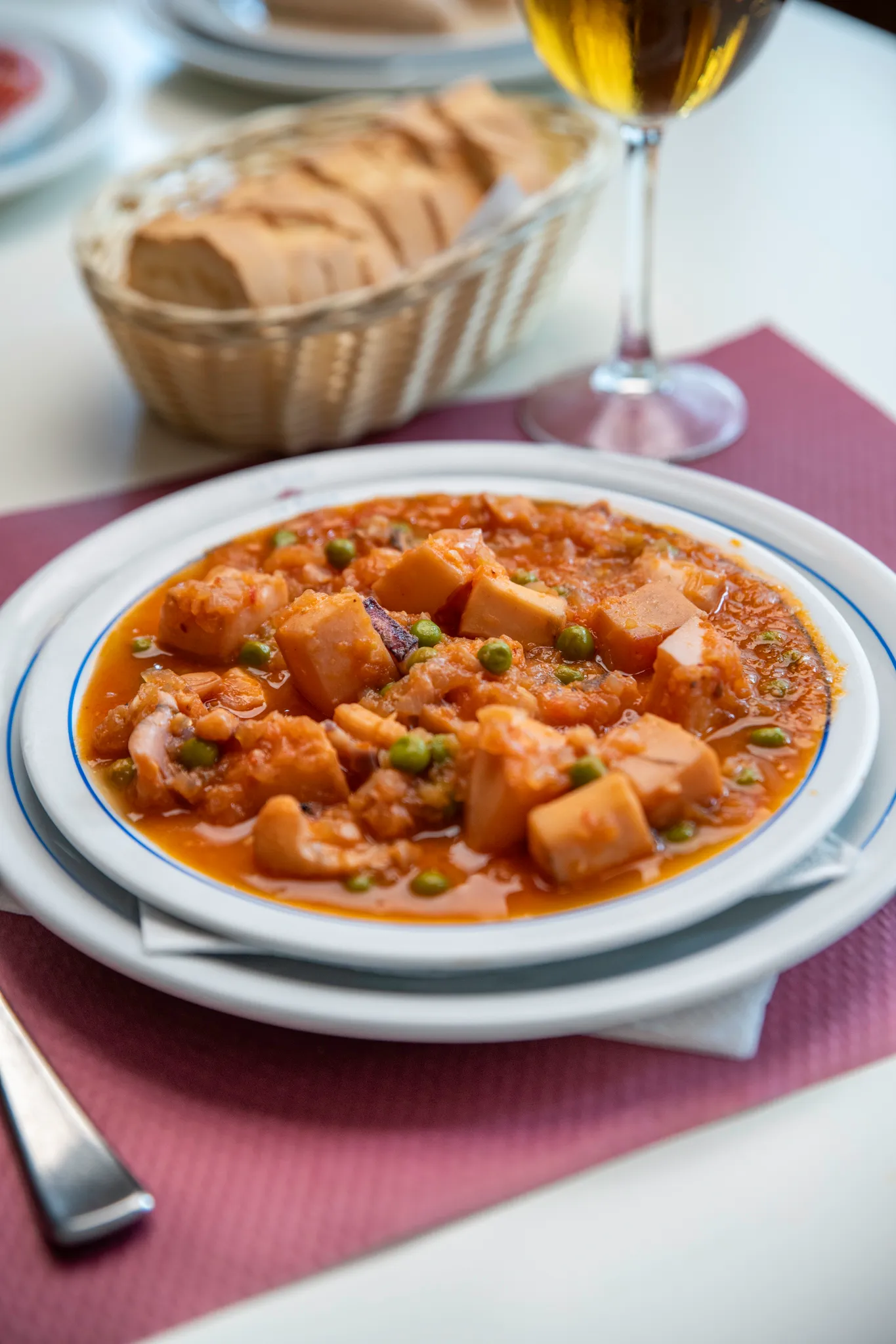 La Rueda en Menorca - Vista 6