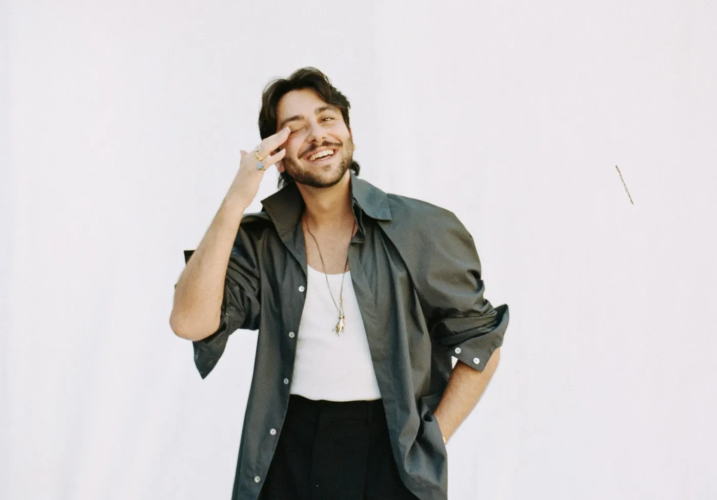 GALA APERTURA OPENING 2026 CON YERAI CORTÉS