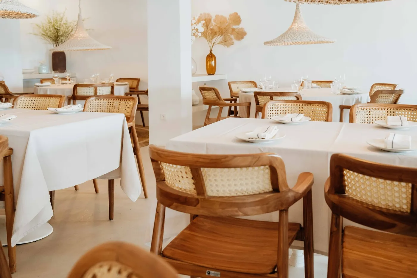 Casa Emilio en Menorca - Vista 8