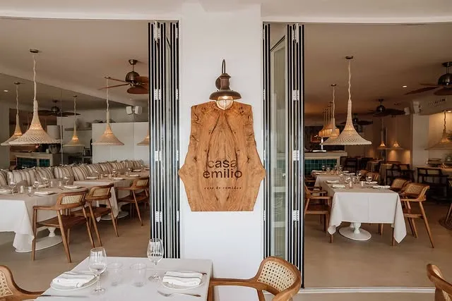 Casa Emilio en Menorca - Vista 9