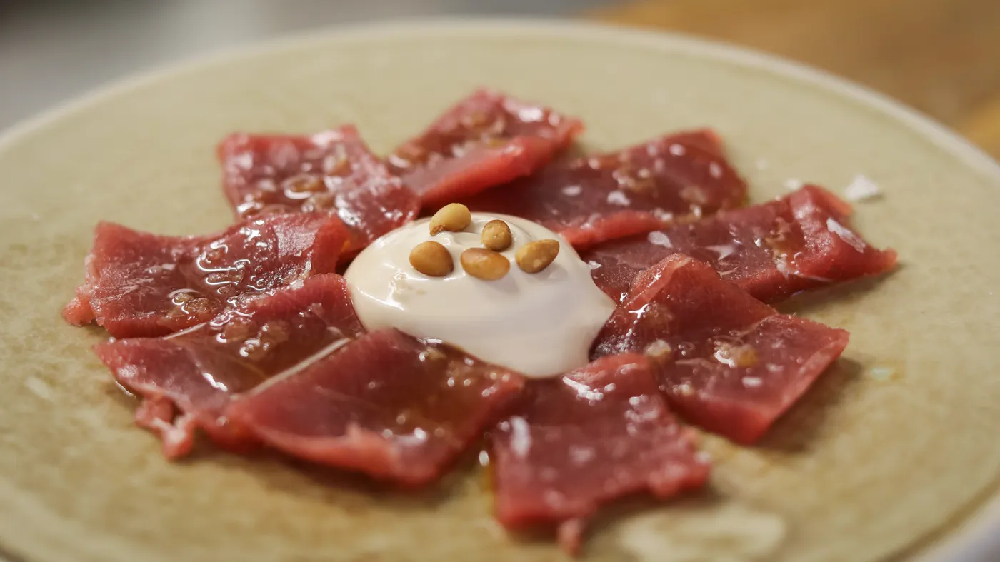 Casa Emilio en Menorca - Vista 2