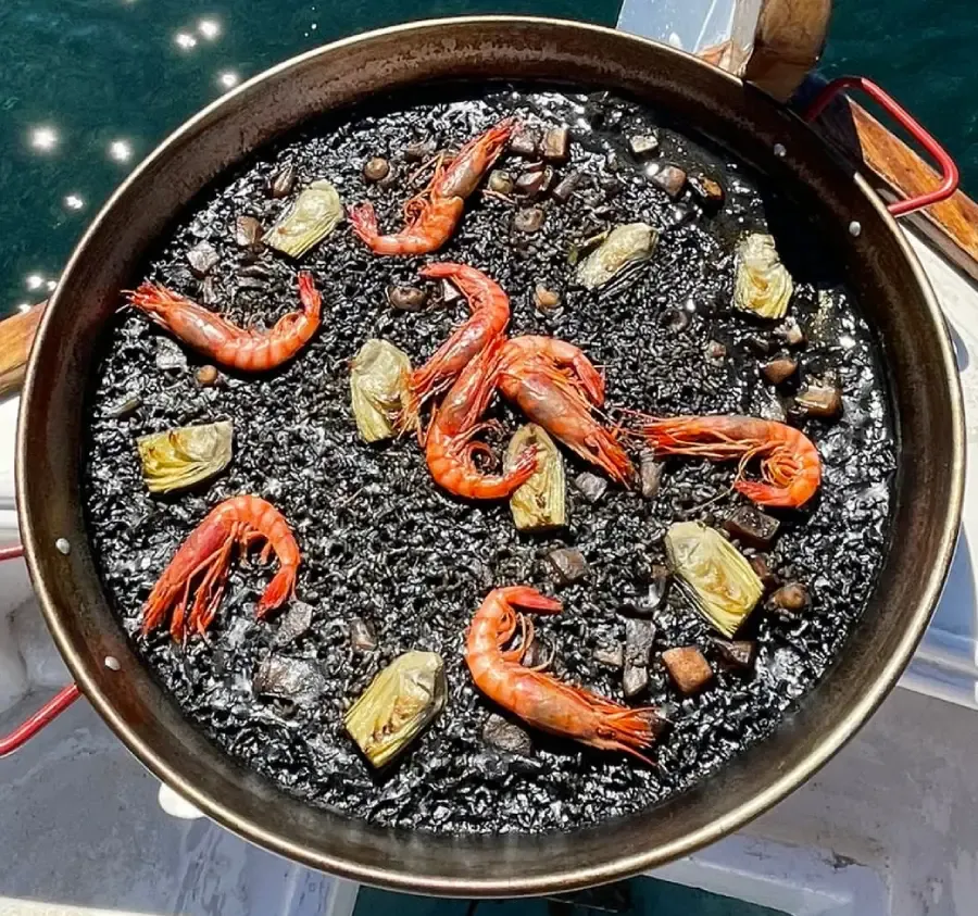 Casa Emilio en Menorca - Vista 5