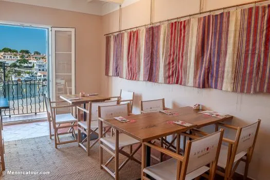 Amapola Menorca en Menorca - Vista 9