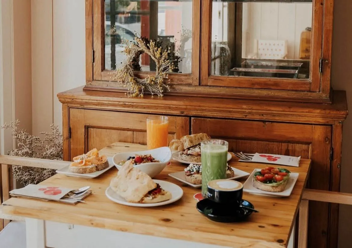 Imagen Amapola Menorca