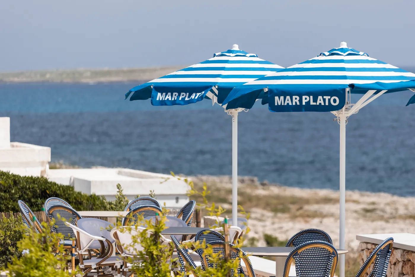 Son Ganxo en Menorca - Vista 7