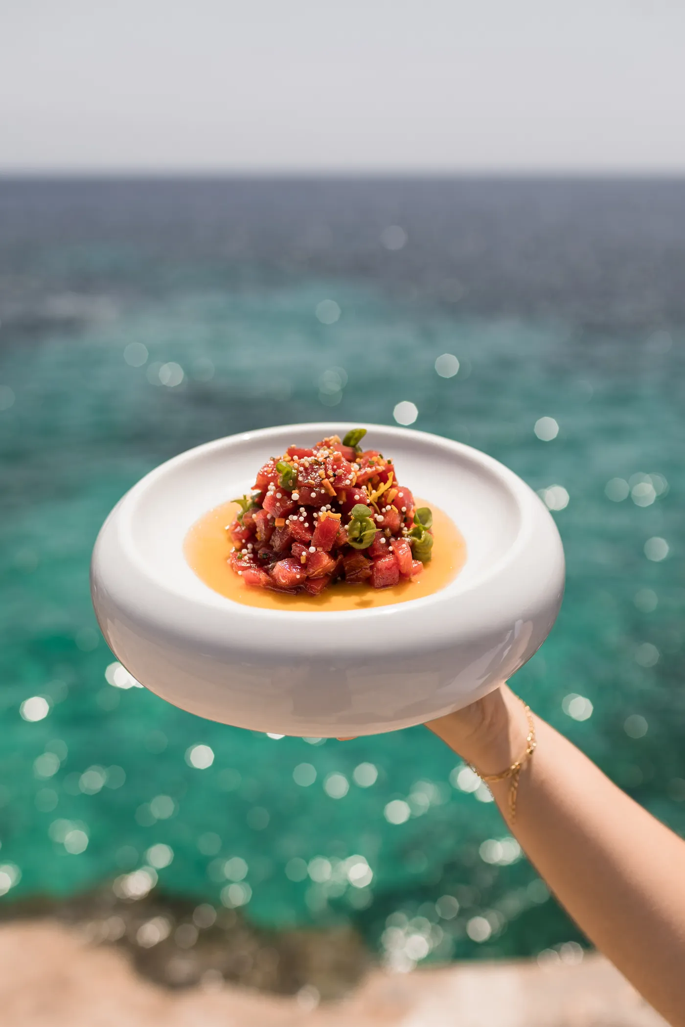 Son Ganxo en Menorca - Vista 2