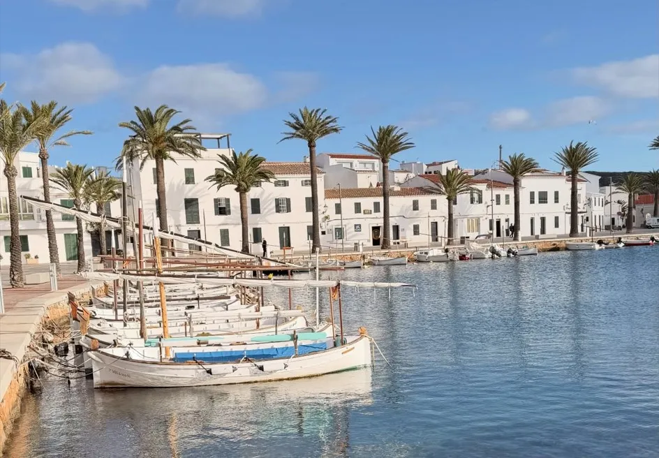 La Palma en Menorca - Vista 7