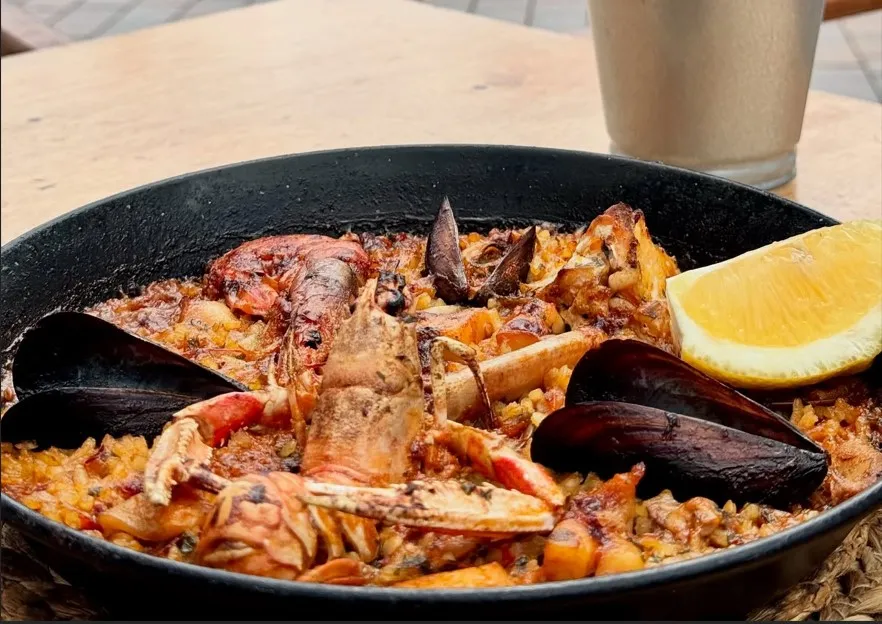 La Palma en Menorca - Vista 3