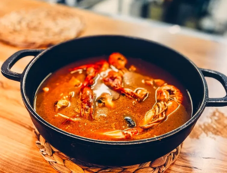 Casa Emilio en Menorca - Vista 4