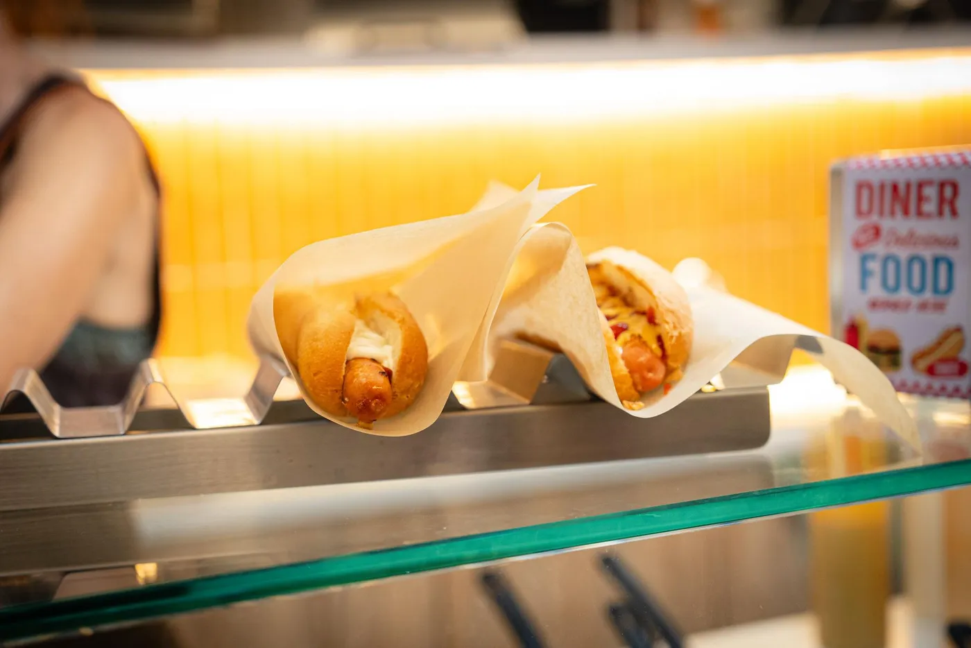 La Gula de Reilly en Menorca - Vista 3