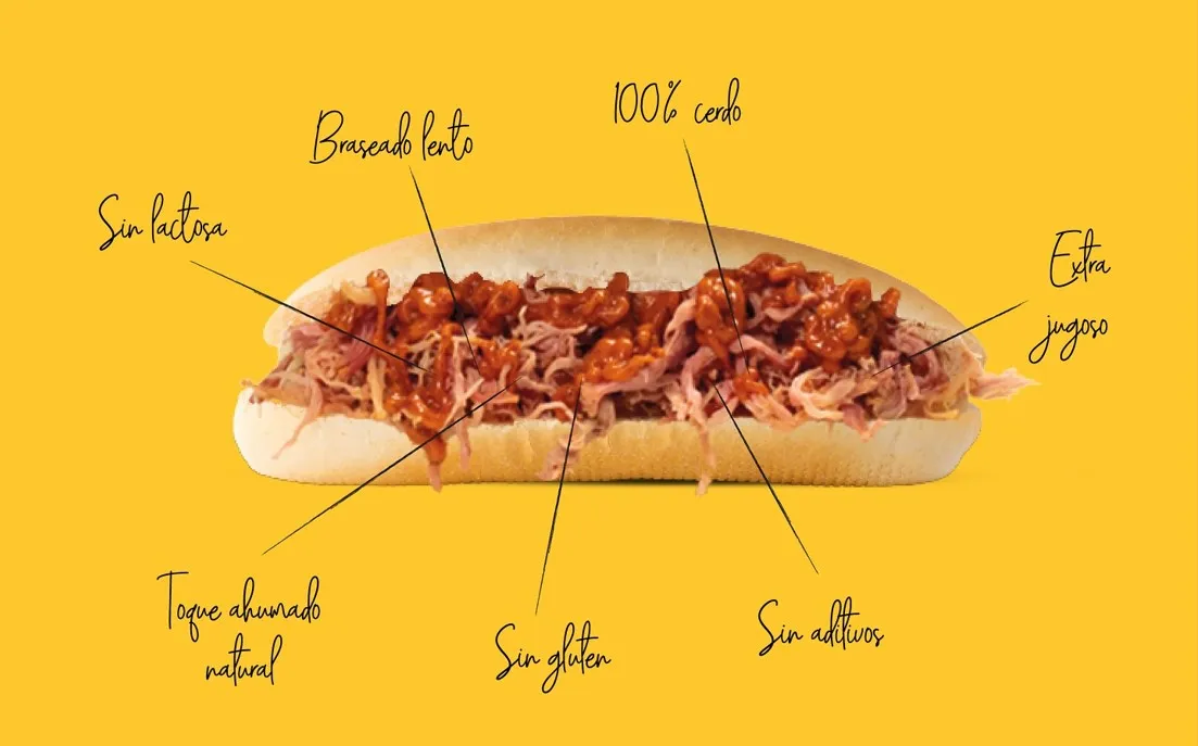 La Gula de Reilly en Menorca - Vista 7