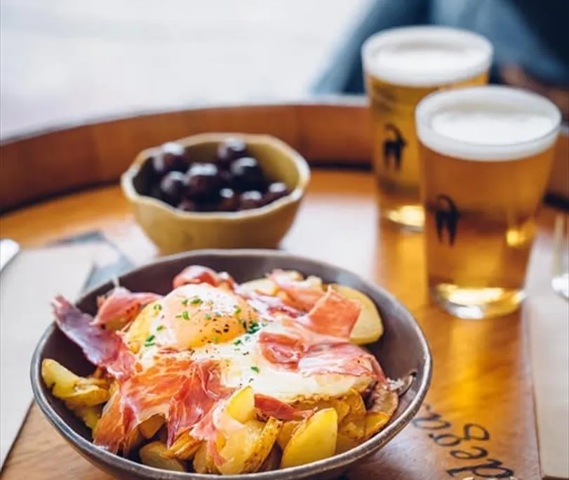 Sa Botiga en Menorca - Vista 1