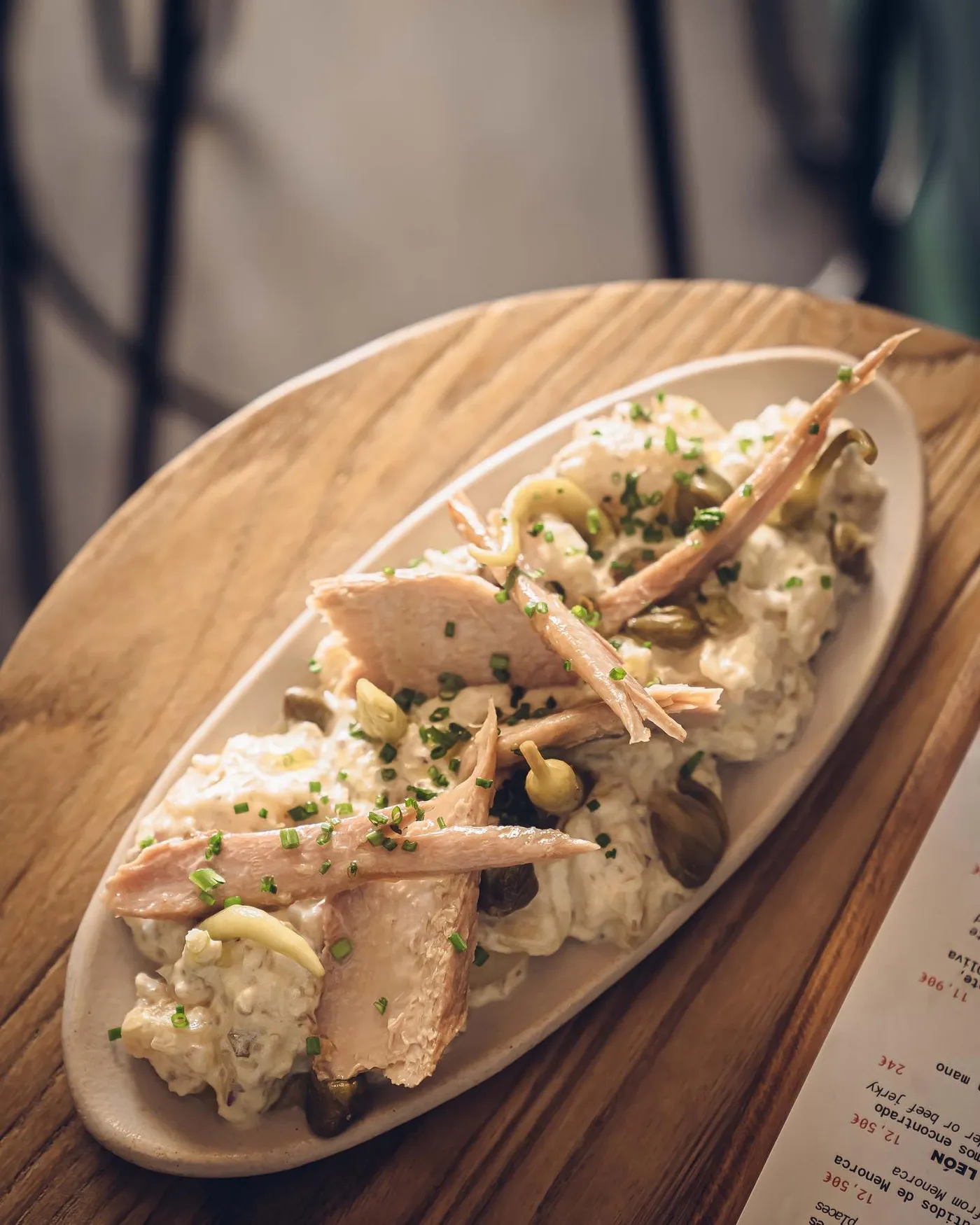 Sa Botiga en Menorca - Vista 5