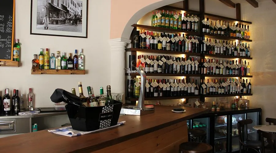 Sa Botiga en Menorca - Vista 8