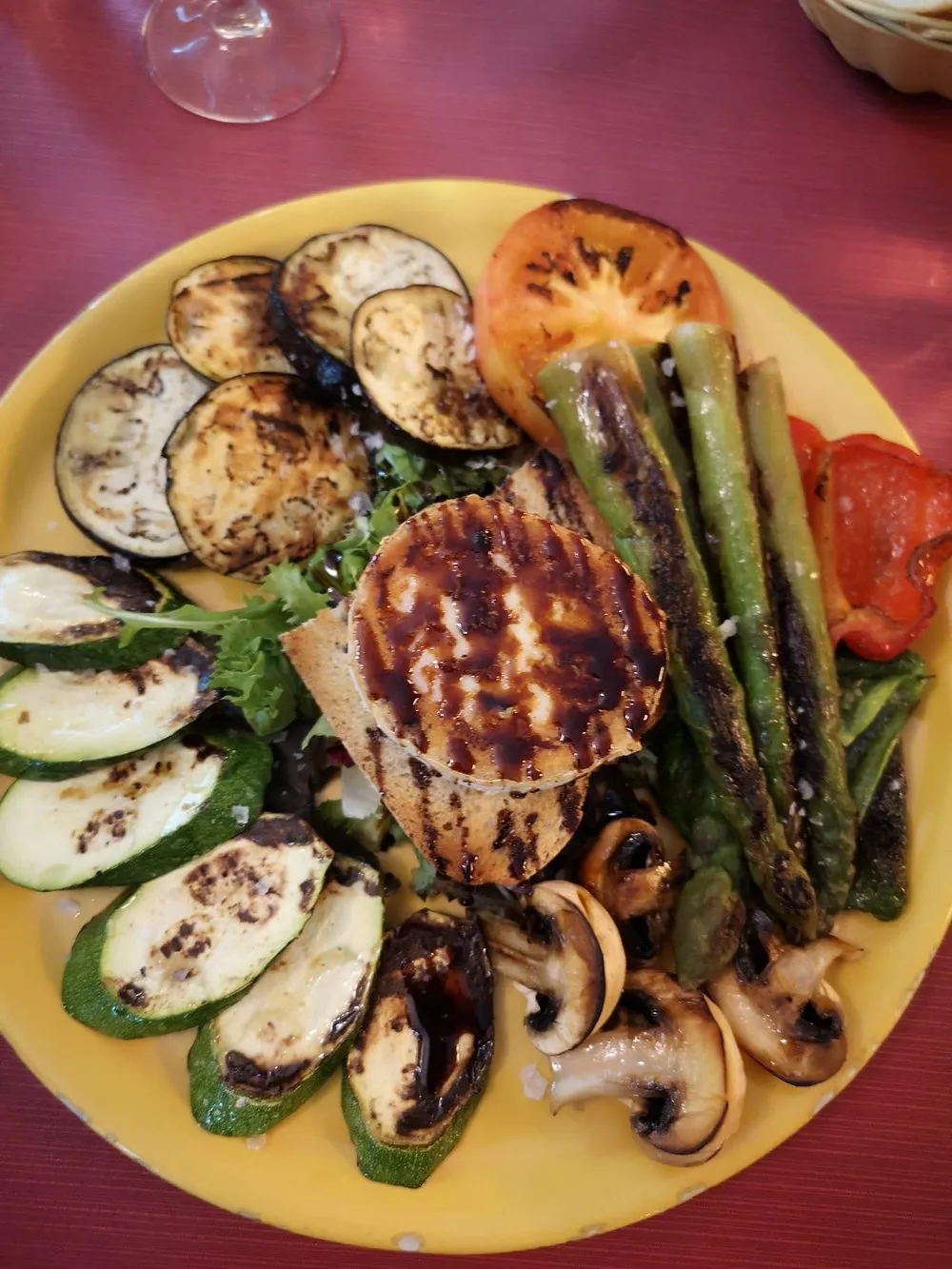 La Caprichosa en Menorca - Vista 4