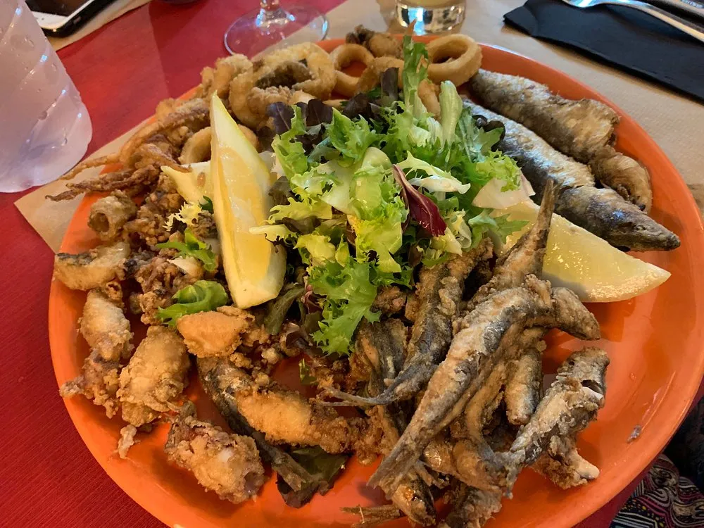 La Caprichosa en Menorca - Vista 6