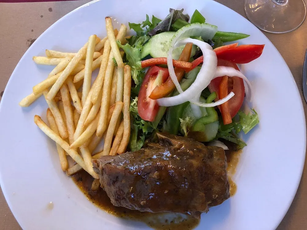 La Caprichosa en Menorca - Vista 7