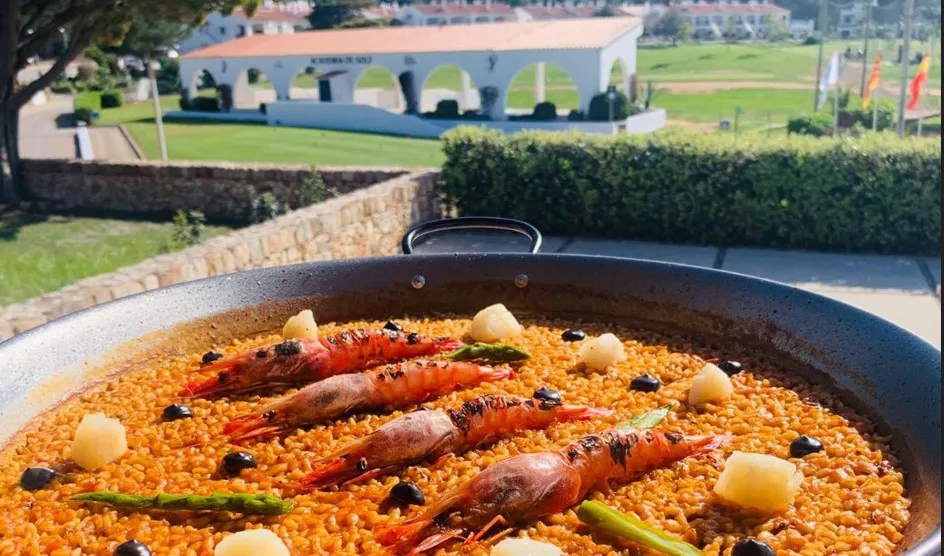 Sa Bouera des Golf en Menorca - Vista 1