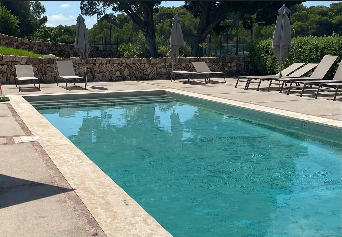 Sa Bouera des Golf en Menorca - Vista 3