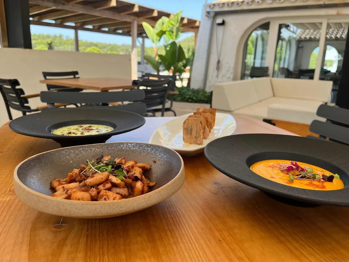 Sa Bouera des Golf en Menorca - Vista 6