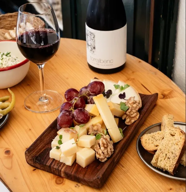 Sa Botiga en Menorca - Vista 4