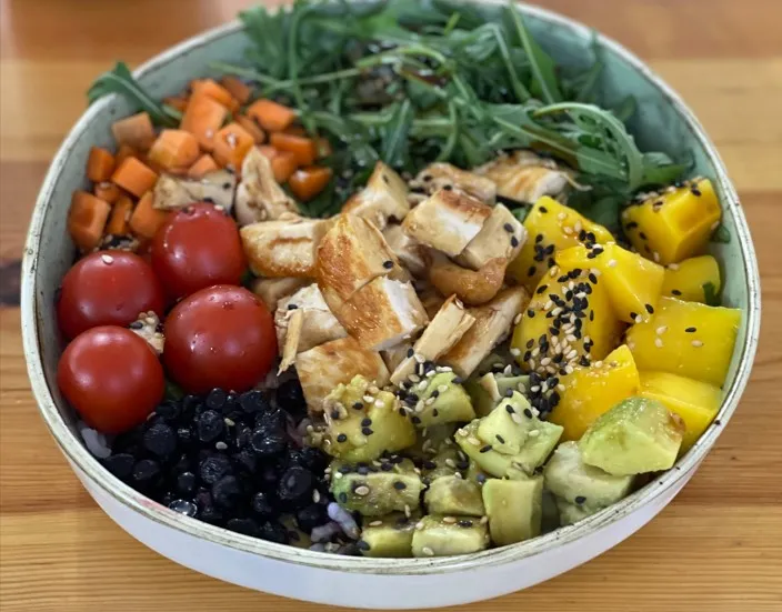 La Caprichosa en Menorca - Vista 3